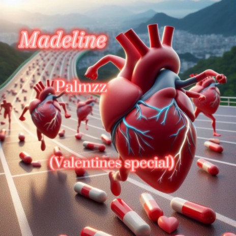 Madeline (valentines Special) | Boomplay Music