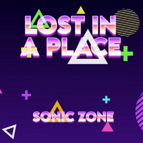 Lost in a place | Boomplay Music