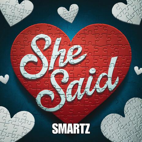 She Said | Boomplay Music