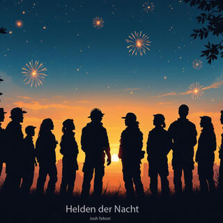 Helden der Nacht lyrics | Boomplay Music