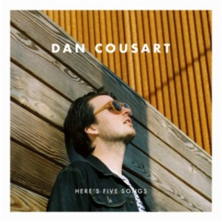 Dan Cousart