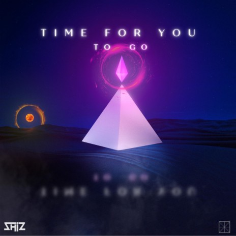 Time for You to Go | Boomplay Music