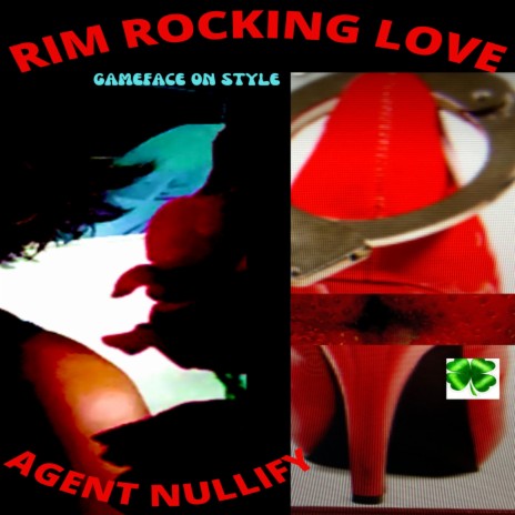 RIM ROCKING LOVE (GameFace On Style) | Boomplay Music