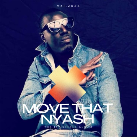 Move That Nyash | Boomplay Music