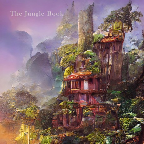 The Jungle Book | Boomplay Music