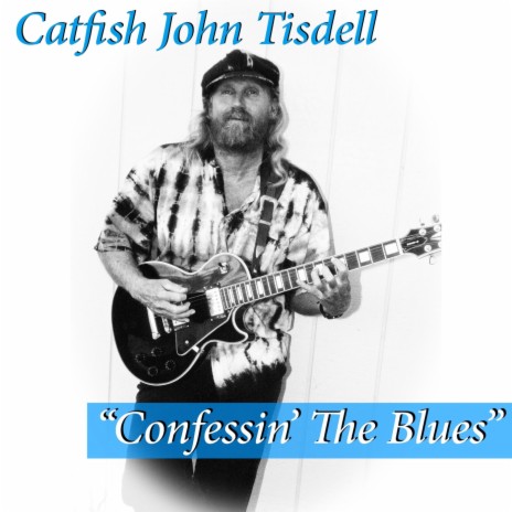 Confessin' the Blues | Boomplay Music