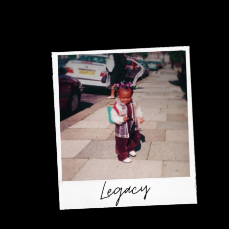 Legacy | Boomplay Music