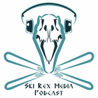 Ski Rex Media Podcast - S2E33 - Get Naked - Let’s Talk About Naked Skiing