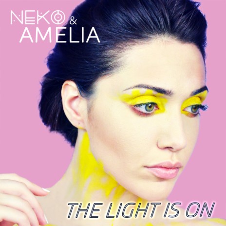 The light is on ft. Amelia | Boomplay Music