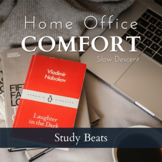 Home Office Comfort - Study Beats