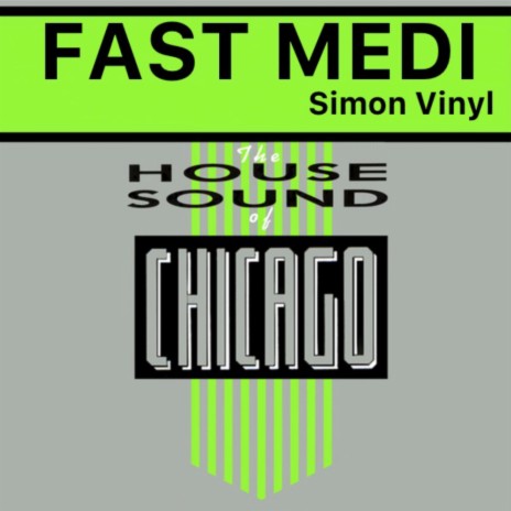 Fast Medi (Main Mix) | Boomplay Music