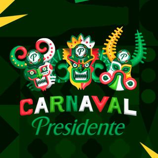 Carnaval Presidente (Radio Edit)