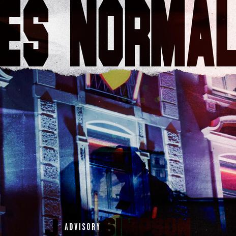 ES NORMAL | Boomplay Music