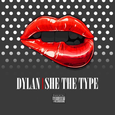 She the Type | Boomplay Music