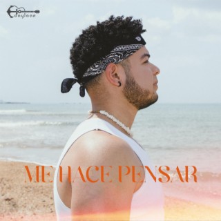 Me hace pensar lyrics | Boomplay Music