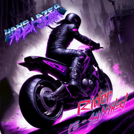 Rider (Re-Synthed) | Boomplay Music