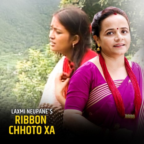 Ribbon Chhoto Xa | Boomplay Music