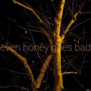 Even Honey Goes Bad