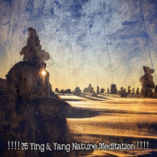 ! ! ! ! 25 Ying & Yang Nature Meditation ! ! ! !