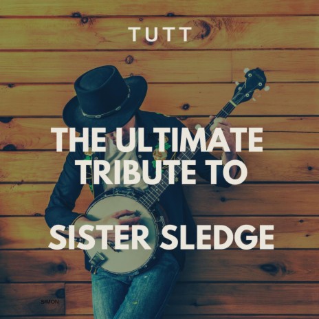 Lost In Music (Originally Performed By Sister Sledge) | Boomplay Music