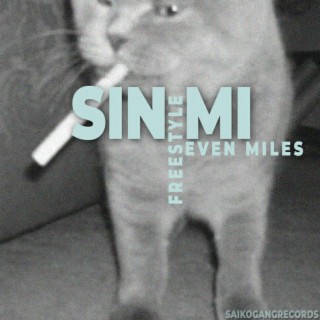 Sin Mi (Freestyle)