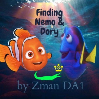 Finding Nemo & Dory