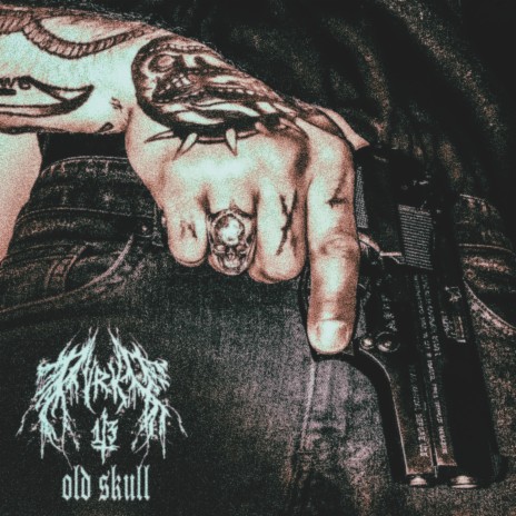 Old Skull ft. DVRKO13 | Boomplay Music