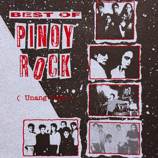 Best of Pinoy Rock: Unang Yugto