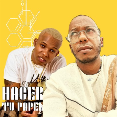 Hacer tu Papel ft. Yoanis Star | Boomplay Music