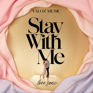 Stay With Me