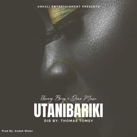 Utanibariki ft. Dona music | Boomplay Music