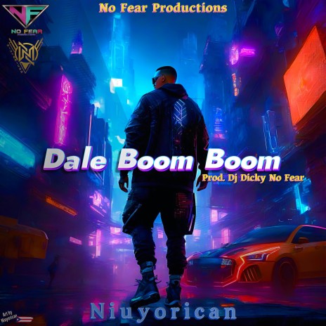 Dale Boom Boom