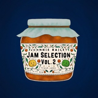 Jam Selection, Vol. 2