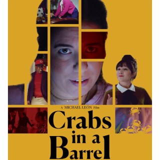 Crabs in a Barrel (Original Motion Picture Soundtrack)