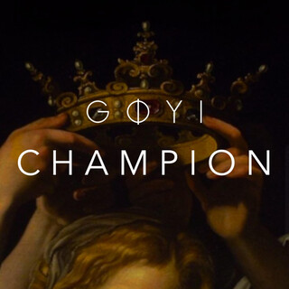 Champion (Radio Edit)