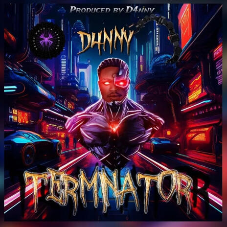 Terminator | Boomplay Music