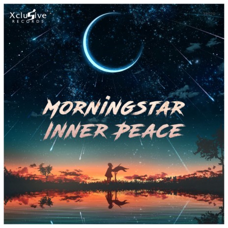 Inner Peace (Original Mix) | Boomplay Music