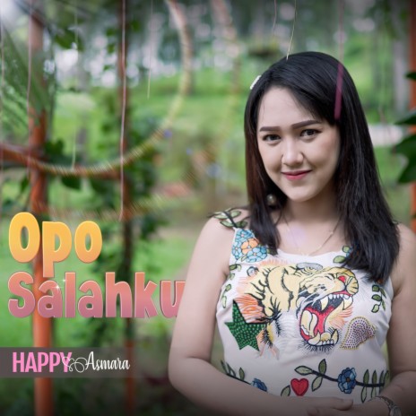 Opo Salahku | Boomplay Music