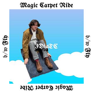 Magic Carpet Ride / Fly