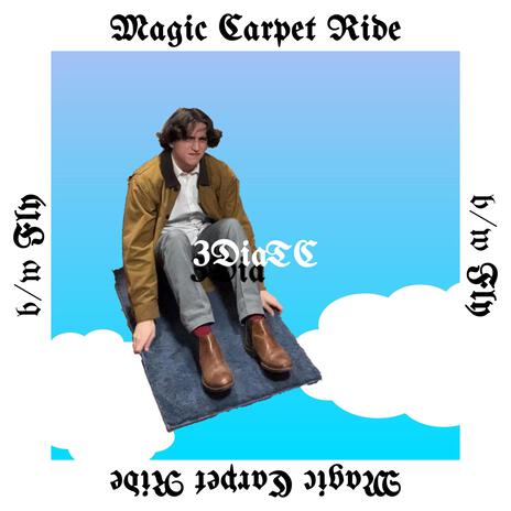 Magic Carpet Ride | Boomplay Music