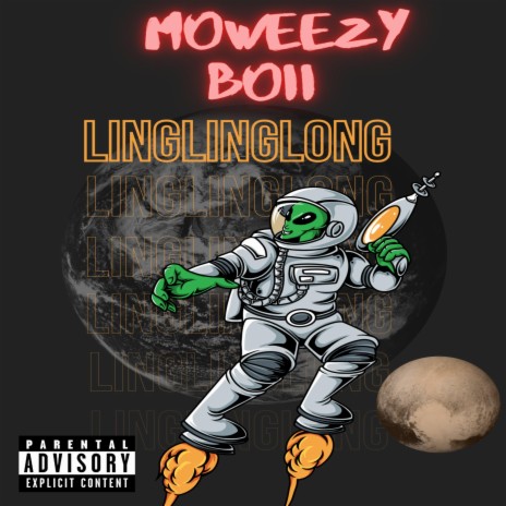 LingLingLong | Boomplay Music