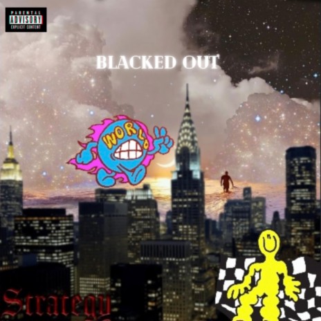 BLACKED OUT | Boomplay Music