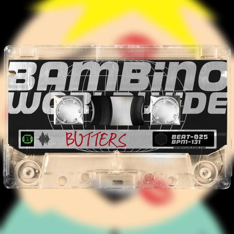 Butters | Boomplay Music