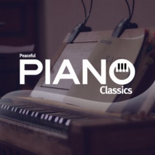 Piano lullaby classic