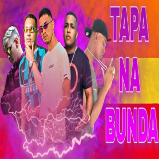 Tapa na bunda