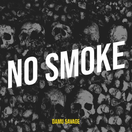 No Smoke | Boomplay Music