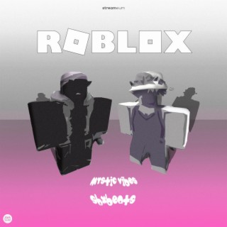 roblox lofi