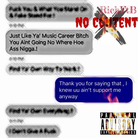 No Content | Boomplay Music