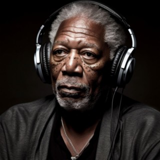 Morgan Freeman x Kanye Type Beat