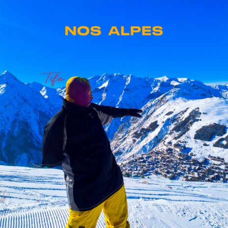 Nos Alpes ft. SaiboT | Boomplay Music